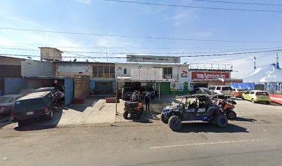 Dirección, horario, teléfono y opiniones de Mecánico Automotriz en General Autoshalom en Ixtapaluca