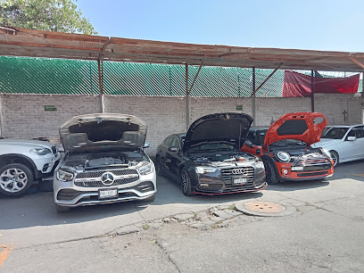 Dirección, horario, teléfono y opiniones de Mig Service en Naucalpan