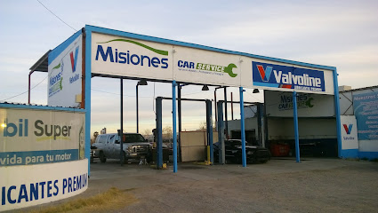Dirección, horario, teléfono y opiniones de Misiones Car Service / Taller Mecánico Automotriz en Cd. Juárez