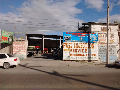 Dirección, horario, teléfono y opiniones de Multiservicios Automotrices de Leon Premier. en Cd. Juárez