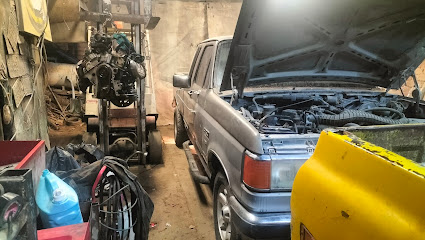 Dirección, horario, teléfono y opiniones de Multiservicios Automotriz Tena en Cd. Juárez