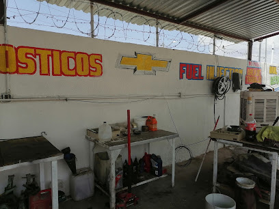 Dirección, horario, teléfono y opiniones de Multiservicios Gerardos en Cd. Juárez