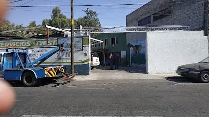 Dirección, horario, teléfono y opiniones de Multiservicios Twister en Naucalpan