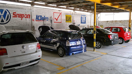 Dirección, horario, teléfono y opiniones de Novel Service Car en Chalco