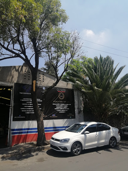 Dirección, horario, teléfono y opiniones de Olivos Body Shop en Tláhuac