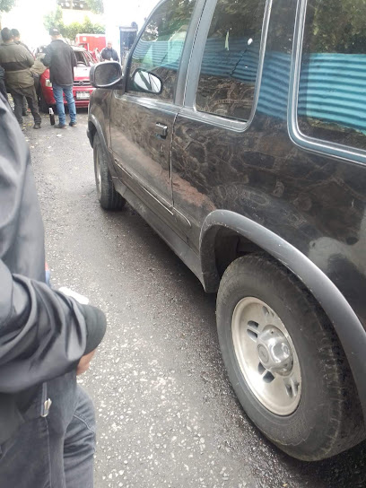 Dirección, horario, teléfono y opiniones de Parabrisas Milpa Alta en Milpa Alta