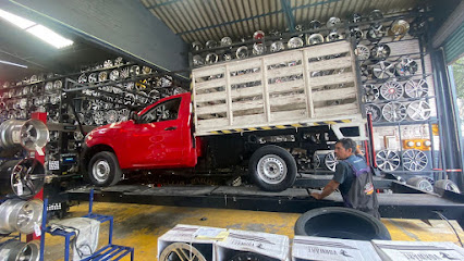 Dirección, horario, teléfono y opiniones de Puguls, Servicio Automotriz en Venustiano Carranza