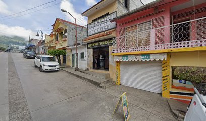 Dirección, horario, teléfono y opiniones de Refaccionaria Ranger en Ocosingo