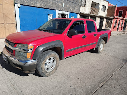 Dirección, horario, teléfono y opiniones de Servicio Automotriz Acosta en Durango