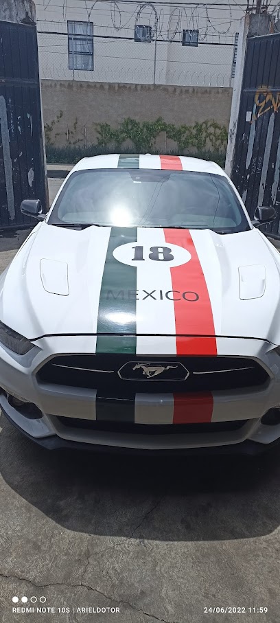 Dirección, horario, teléfono y opiniones de Servicio Automotriz Barrera Jr. en Tláhuac