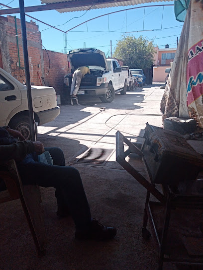 Dirección, horario, teléfono y opiniones de Servicio Automotriz Burciaga en Durango