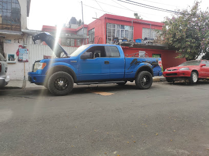 Dirección, horario, teléfono y opiniones de Servicio Automotriz Charly en Tláhuac