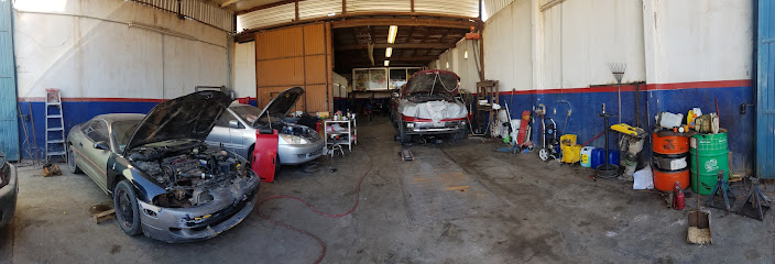 Dirección, horario, teléfono y opiniones de Servicio Automotriz Don Héctor en Chihuahua