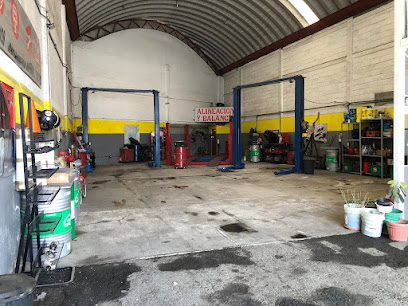 Dirección, horario, teléfono y opiniones de Servicio Automotriz Ecatepec Sae en Ecatepec de Morelos
