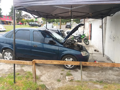 Dirección, horario, teléfono y opiniones de Servicio Automotriz Hdez en Cuautitlán Izcalli