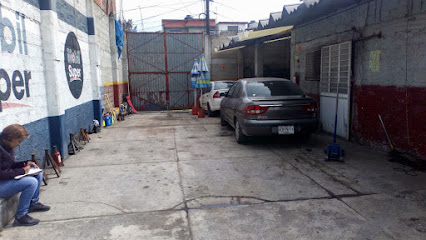 Dirección, horario, teléfono y opiniones de Servicio Automotriz Las 3 en Cuautitlán Izcalli