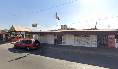 Dirección, horario, teléfono y opiniones de Servicio Automotriz Marín en Ixtapaluca