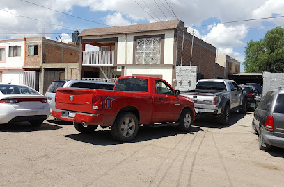 Dirección, horario, teléfono y opiniones de Servicio Automotriz Mony en Durango