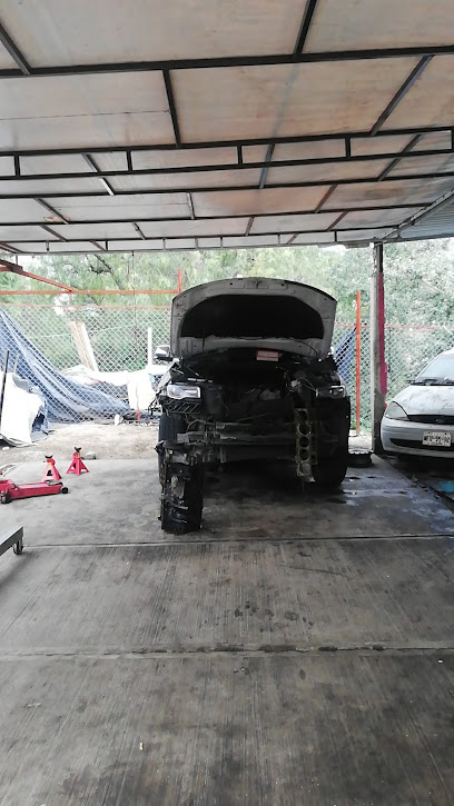 Dirección, horario, teléfono y opiniones de Servicio Automotriz Pakart en López Mateos