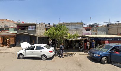 Dirección, horario, teléfono y opiniones de Servicio Automotriz Raya2 en Ecatepec de Morelos