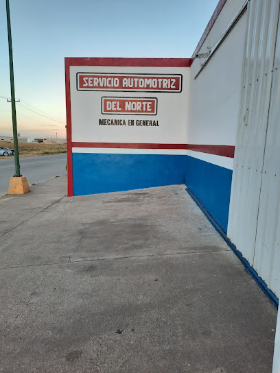 Dirección, horario, teléfono y opiniones de Servicio Automotriz del Norte en Cuauhtémoc