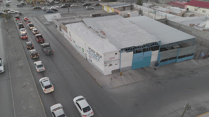 Dirección, horario, teléfono y opiniones de Servicio Diesel Juarez en Cd. Juárez