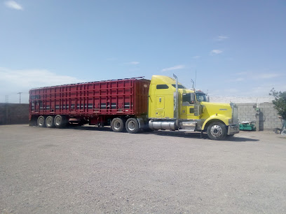 Dirección, horario, teléfono y opiniones de Servicio Diesel Patiño's en Delicias