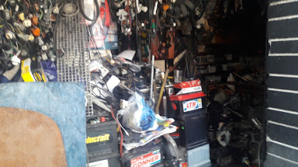 Dirección, horario, teléfono y opiniones de Servicio Eléctrico Armenta en Naucalpan