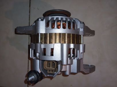 Dirección, horario, teléfono y opiniones de Servicio Eléctrico Automotriz Lomas Lindas en López Mateos