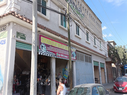 Dirección, horario, teléfono y opiniones de Servicio Eléctrico Automotriz Martínez en Cuautitlán Izcalli