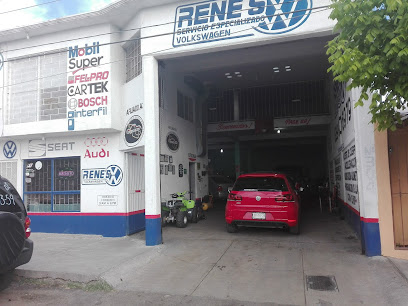 Dirección, horario, teléfono y opiniones de Servicio Especializado Renes en Delicias