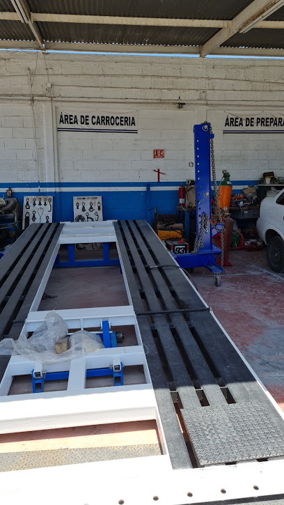 Dirección, horario, teléfono y opiniones de Servicio Halcón en Chihuahua
