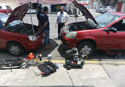 Dirección, horario, teléfono y opiniones de Servicio Mecánico Automotriz Jc en Ecatepec de Morelos