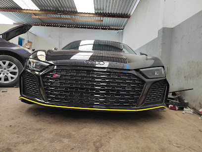 Dirección, horario, teléfono y opiniones de Servicio Mecánico Automotriz Monkey en Durango