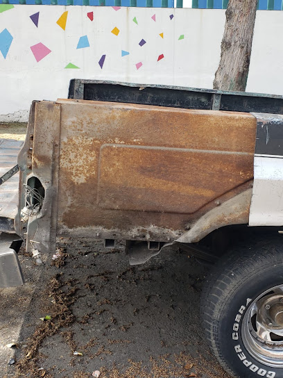 Dirección, horario, teléfono y opiniones de Servicio Mecánico Automotriz en Tlalpan