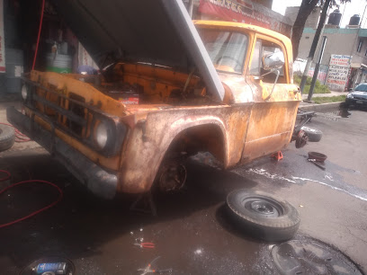 Dirección, horario, teléfono y opiniones de Servicio Mecánico Mate en Tláhuac