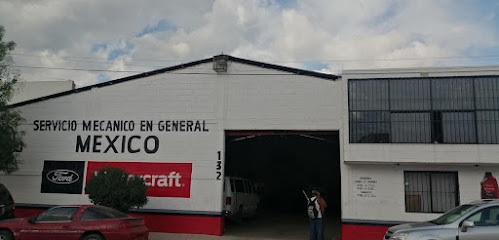 Dirección, horario, teléfono y opiniones de Servicio Mecánico en General Mexico en Durango