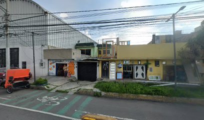 Dirección, horario, teléfono y opiniones de Servicio Mecánico en Tláhuac