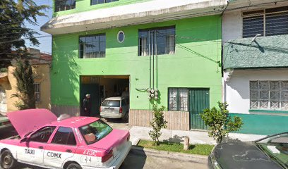 Dirección, horario, teléfono y opiniones de Servicio Ramirez en Venustiano Carranza