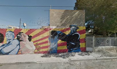 Dirección, horario, teléfono y opiniones de Servicio Reyes en Cd. Juárez