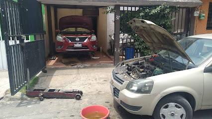 Dirección, horario, teléfono y opiniones de Servicio Roca en Cuautitlán Izcalli