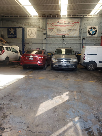 Dirección, horario, teléfono y opiniones de Servicio Uricar en Cuautitlán Izcalli