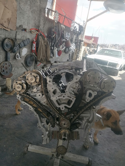 Dirección, horario, teléfono y opiniones de Servicio Valiant en López Mateos