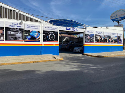 Dirección, horario, teléfono y opiniones de Servicompactos Plus en Cd. Juárez