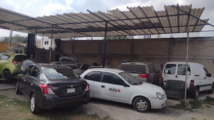 Dirección, horario, teléfono y opiniones de Servitece Automotriz en Naucalpan