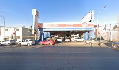 Dirección, horario, teléfono y opiniones de Shell Autocare en Chihuahua