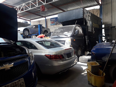 Dirección, horario, teléfono y opiniones de Sólo Mateos Taller en López Mateos