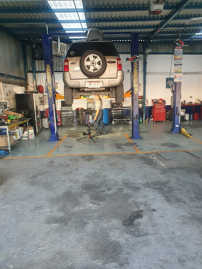 Dirección, horario, teléfono y opiniones de Speed Way Center en Cd. Juárez