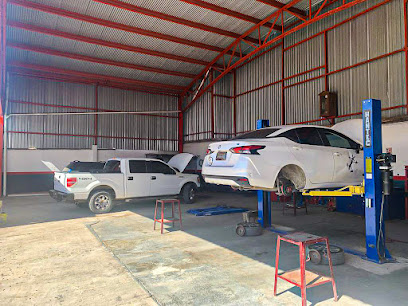 Dirección, horario, teléfono y opiniones de Super Balatas Express & Mecánica Automotriz Especializada en Durango