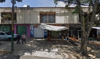 Dirección, horario, teléfono y opiniones de Suspensiones Salazar en Milpa Alta